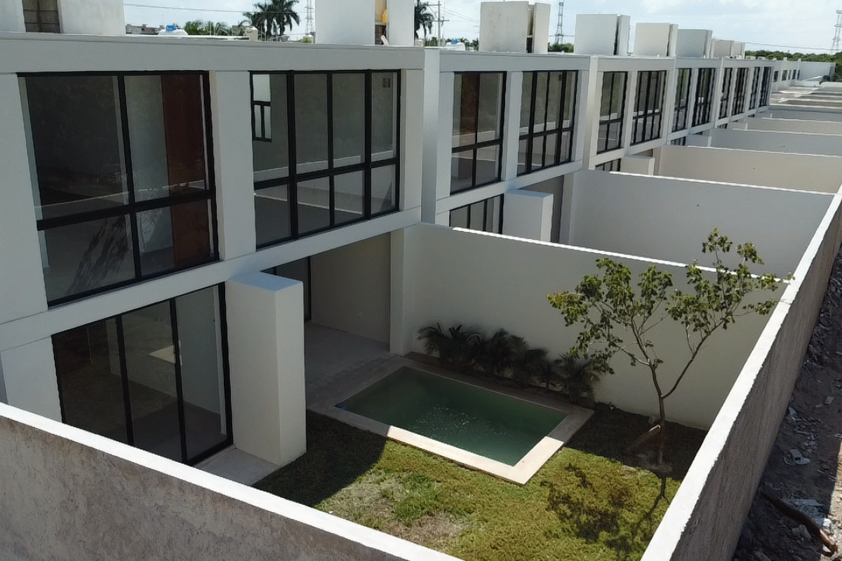 Residencial Génova