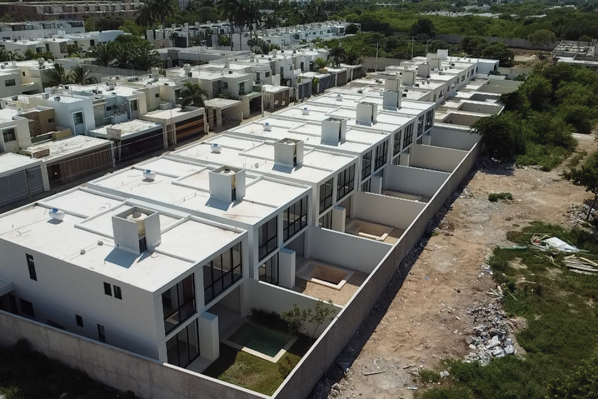 Residencial Génova